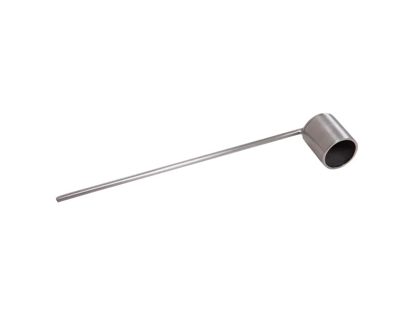 Scented Candle + Candle Snuffer | St. Pauls | 170 g de FRAMA en 170 g, St. Pauls – photo du produit 1 sur 2