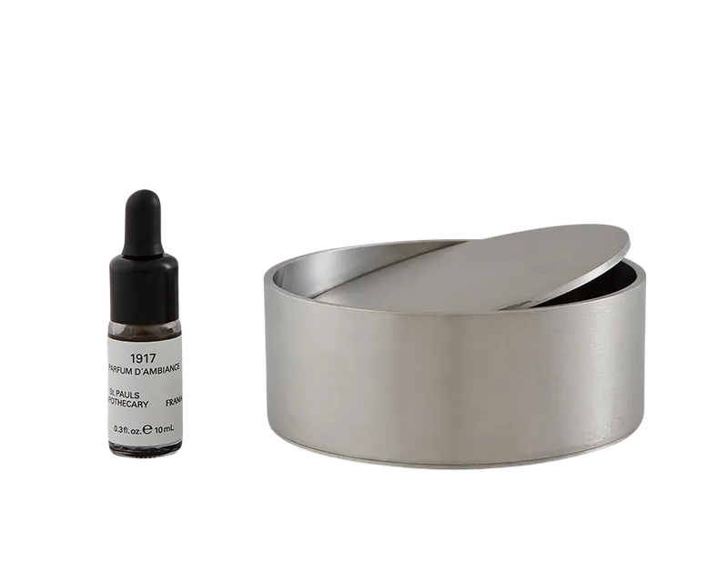 Sphere Oil Diffuser | 1917 van FRAMA in 1917 – productfoto
