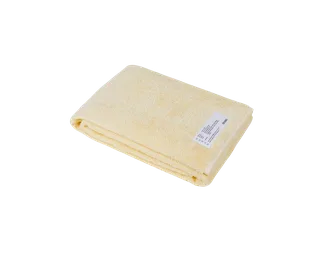 Heavy Towel | Pale Yellow | Bath Towel by FRAMA in Bath Towel, Pale Yellow – product photo 2 of 2