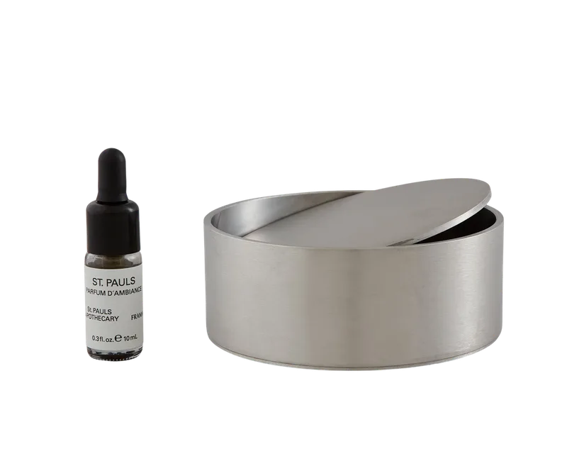 Sphere Oil Diffuser | St. Pauls de FRAMA en St. Pauls – photo du produit