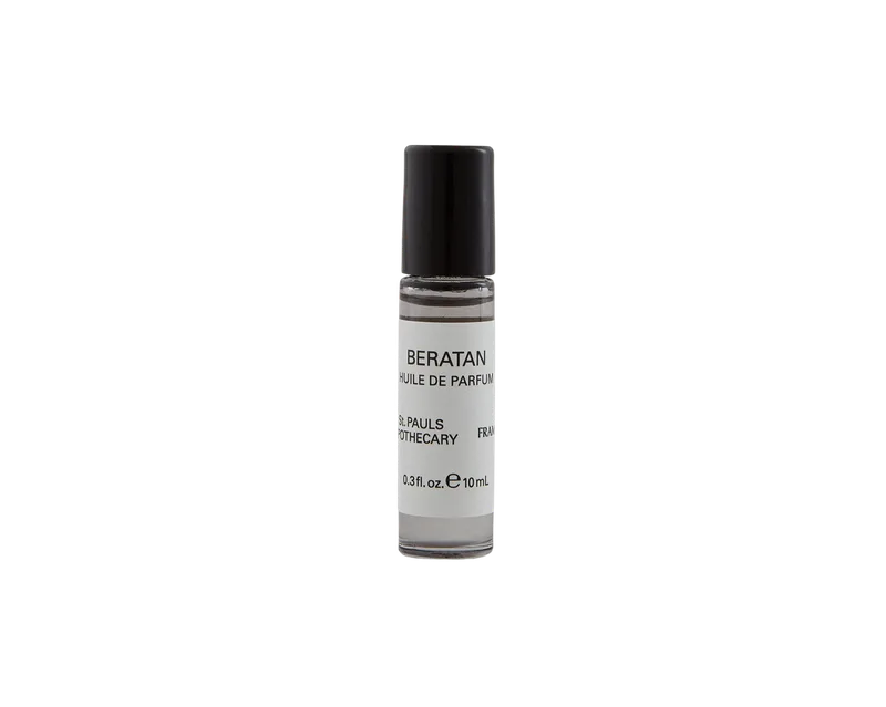 Perfume Oil | Beratan | 10 mL de FRAMA en 10 ml, Beratan – photo du produit
