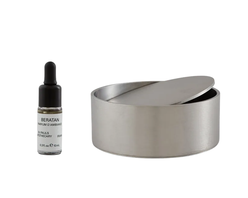 Sphere Oil Diffuser | Beratan de FRAMA en Beratan – photo du produit
