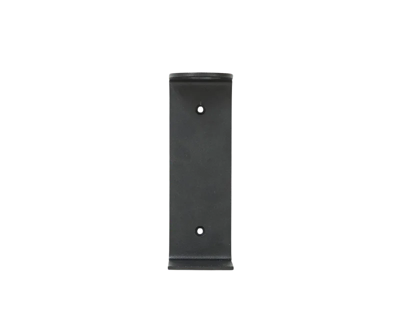 Wall Display | Black | 375ml by FRAMA in 375 ml, Black – product photo