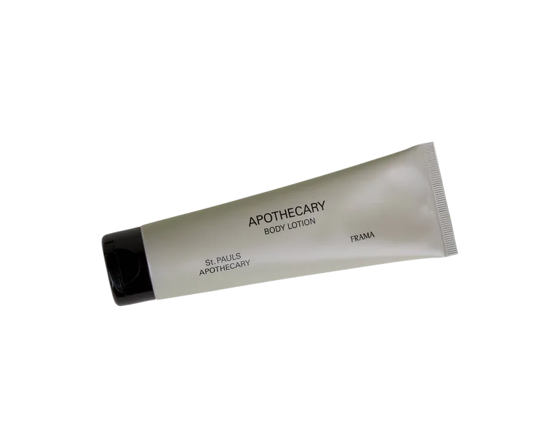 Body Lotion Tube | Apothecary | 90 mL by FRAMA in 90 ml Tube, Apothecary – product photo