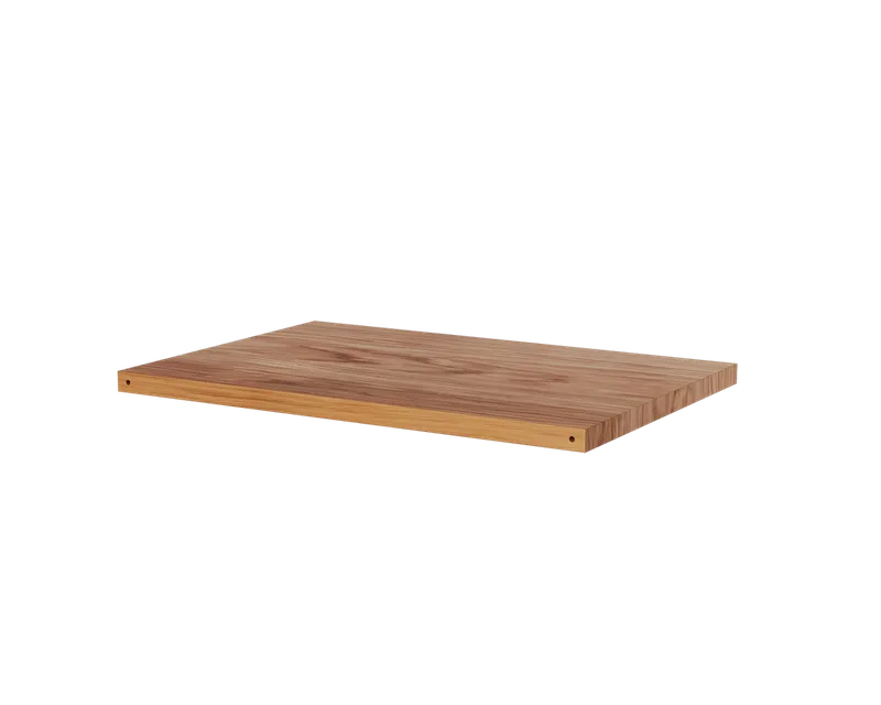Shelf D27 W40 | Natural Oiled by FRAMA – product photo