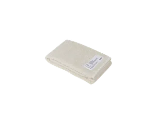 Heavy Towel | Bone White | Hand Towel by FRAMA in Hand Towel, Bone White – product photo 2 of 2