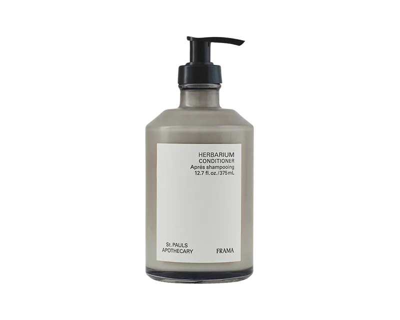Conditioner | Herbarium | 375 mL de FRAMA en 375 ml, Herbarium – photo du produit