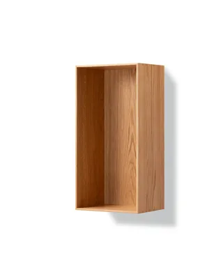 MK56 Bookcase by Fredericia in Oak oil – product photo 1 of 2