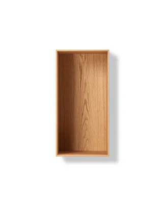 MK68 Bookcase von Fredericia in Oak oil – Produktfoto 2 von 2