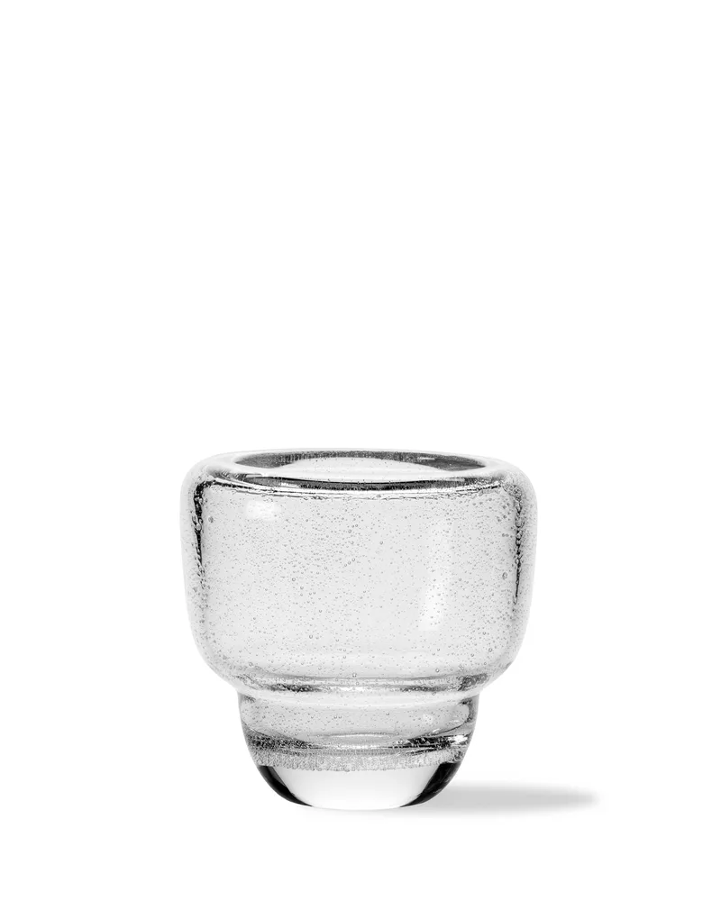 Orb Vase von Fredericia in Glass – Produktfoto