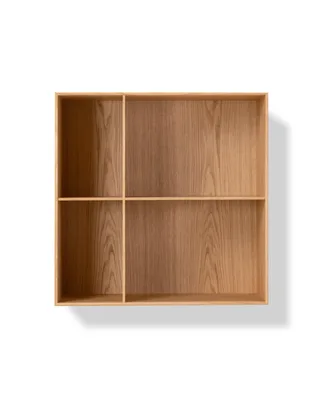 MK66 Bookcase by Fredericia in Oak oil – product photo 2 of 2