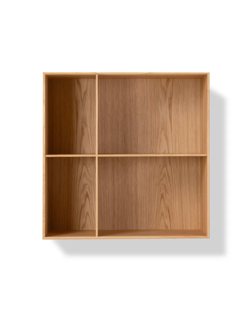 MK66 Bookcase by Fredericia in Oak oil – product photo 2 of 2