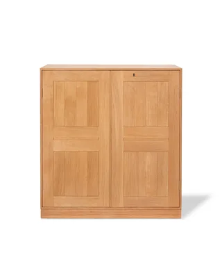 MK73 Cabinet van Fredericia in Oak oil – productfoto 5 van 5