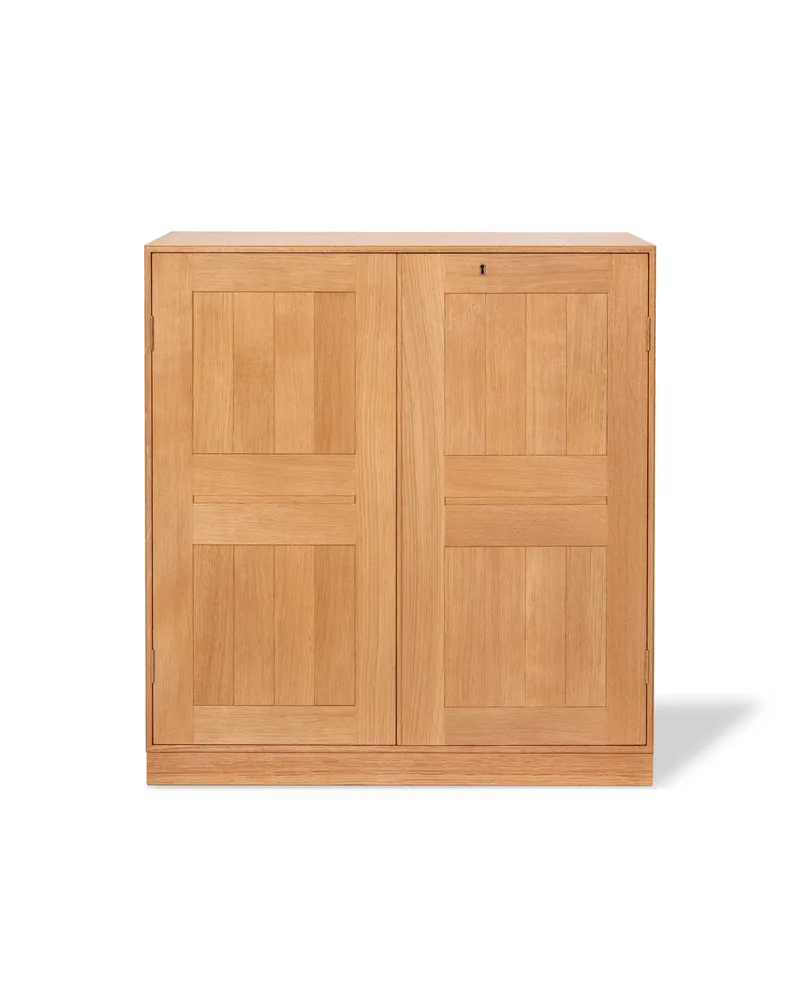 MK73 Cabinet van Fredericia in Oak oil – productfoto 5 van 5