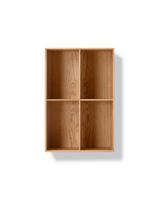 MK55 Bookcase de Fredericia en Oak oil – photo du produit 2 sur 2