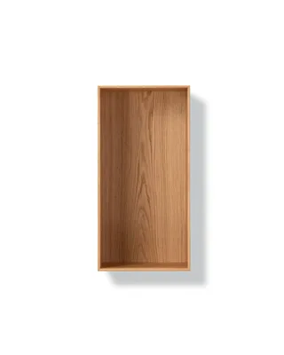 MK56 Bookcase by Fredericia in Oak oil – product photo 2 of 2