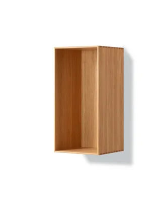 MK68 Bookcase von Fredericia in Oak oil – Produktfoto 1 von 2