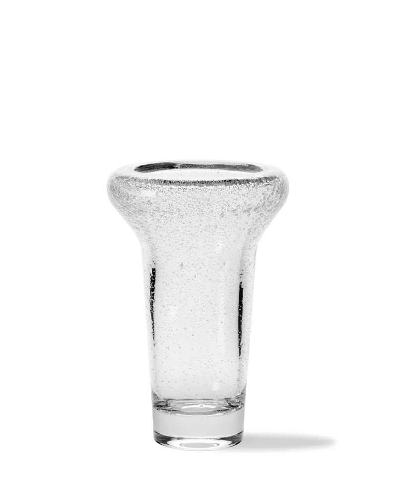 Conical Vase H30 de Fredericia en Glass – photo du produit