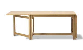 Library Table by Fredericia in Oak oil, FSC Mix 70% – product photo 4 of 15