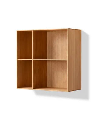 MK66 Bookcase by Fredericia in Oak oil – product photo 1 of 2