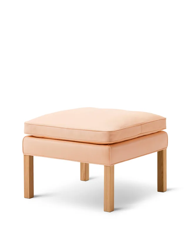 Mogensen 2202 Ottoman