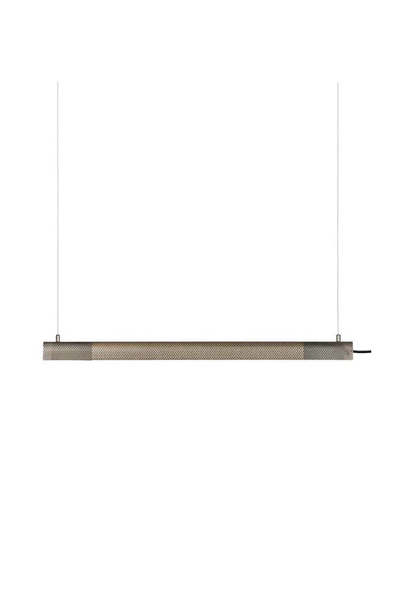 Radent pendel kort stål by Gejst – product photo