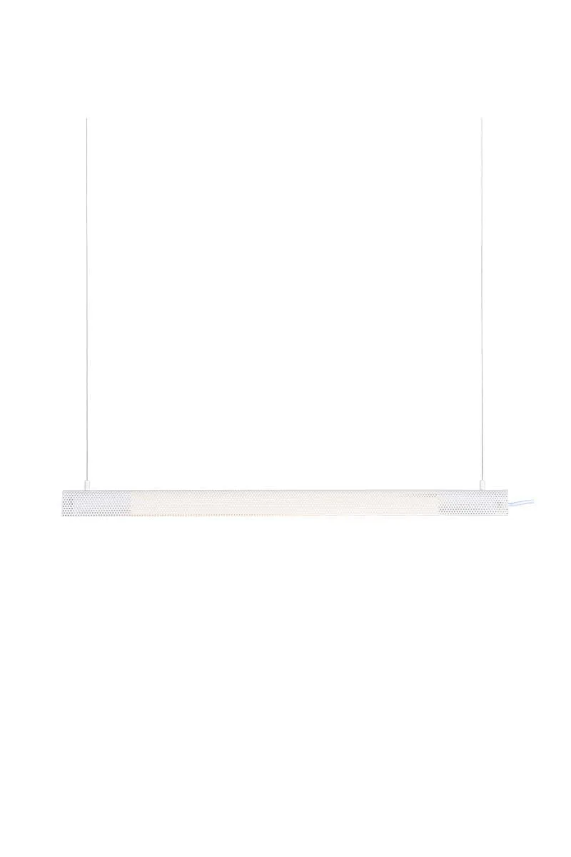 Radent pendel kort hvid by Gejst – product photo