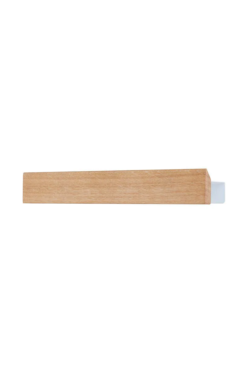 Flex magnet hylde 40 eg/ hvid by Gejst – product photo