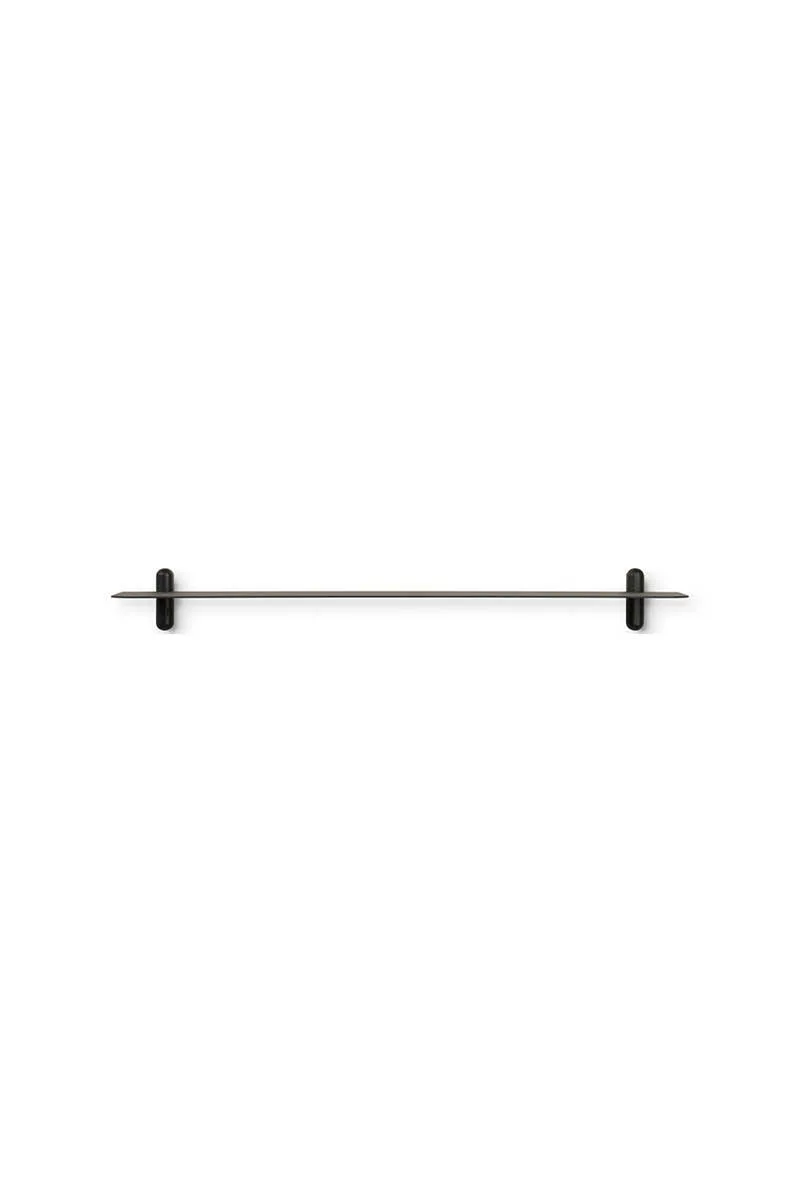 Nivo hylde G sort ask/ sort by Gejst – product photo