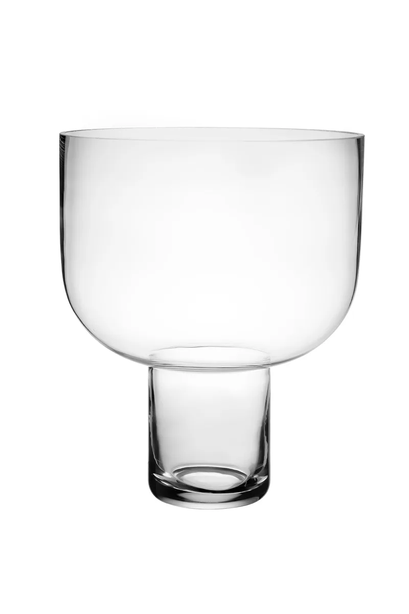 Nebl vase klar large by Gejst – product photo