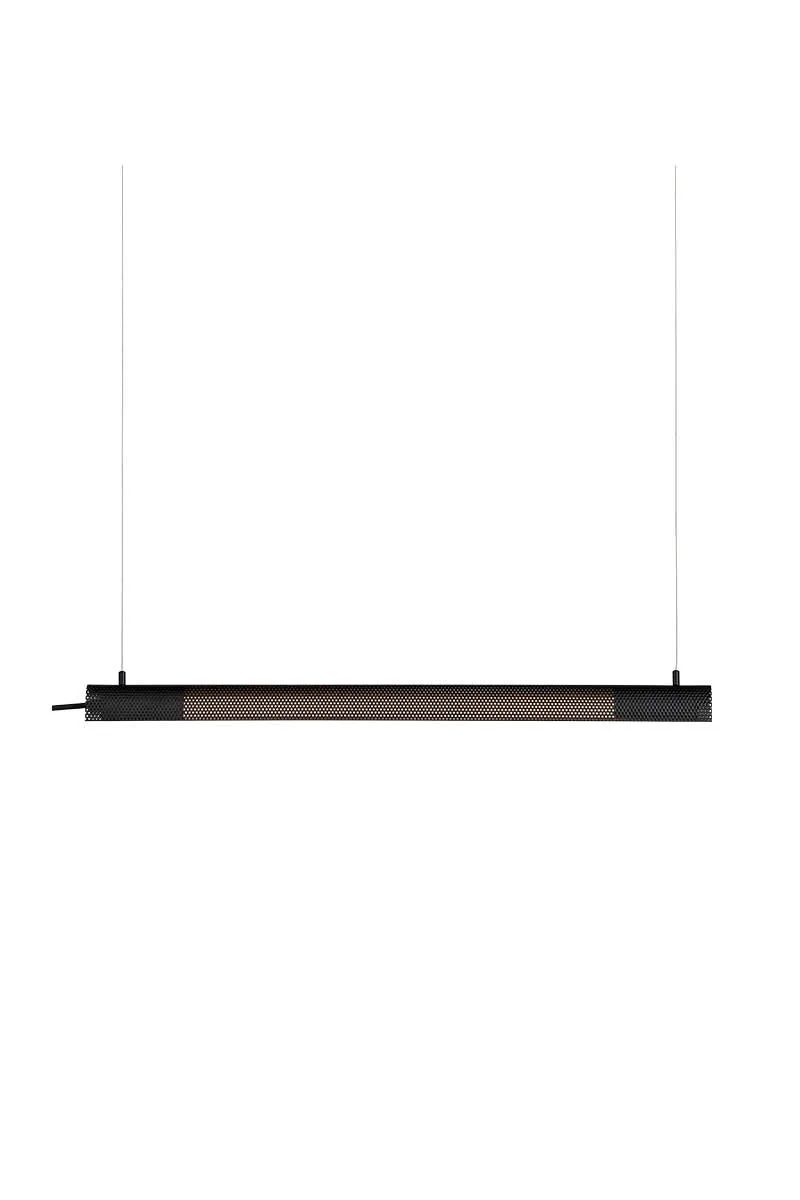 Radent pendel kort sort by Gejst – product photo