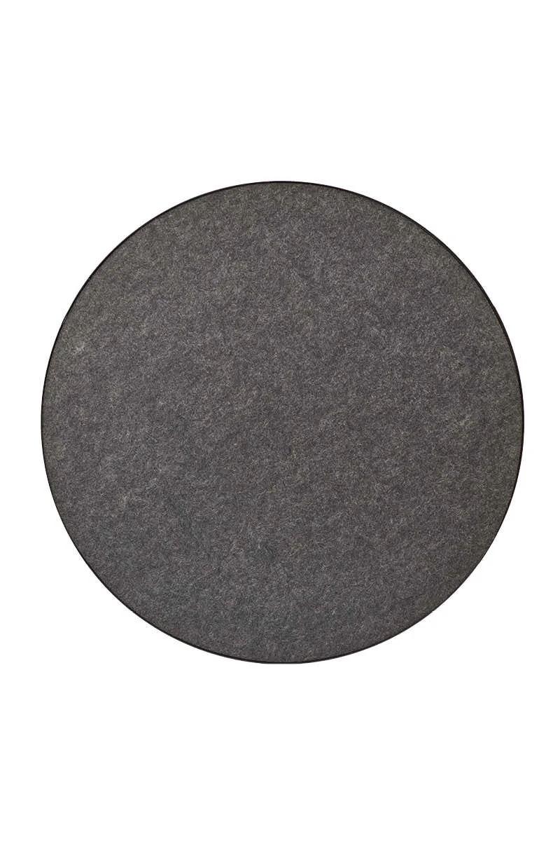 Retell opslagstavle sort/ sort by Gejst – product photo