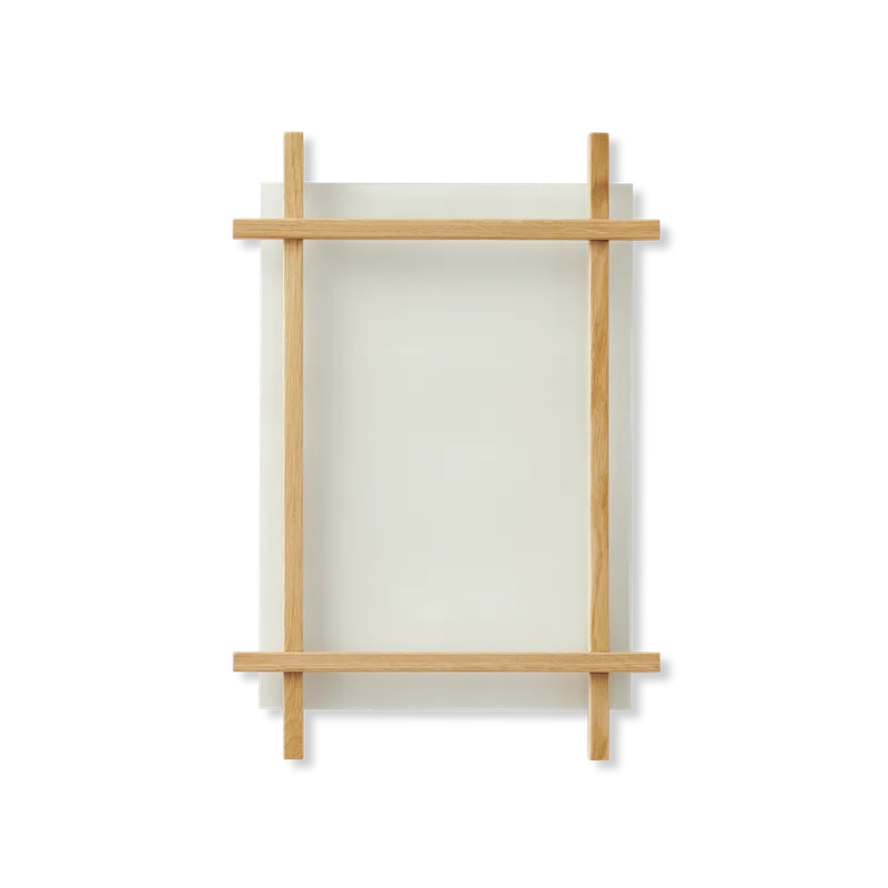 Daiku billedramme A3 eg de Gejst – photo du produit