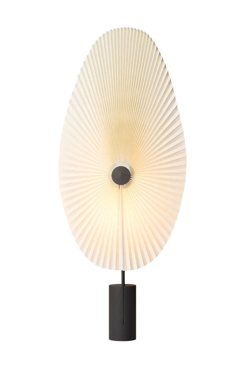 Liris gulvlampe sort by Gejst – product photo