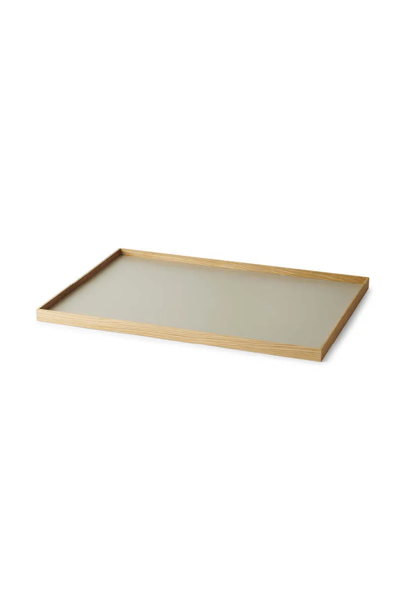 Frame bakke stor eg/ grå de Gejst – photo du produit