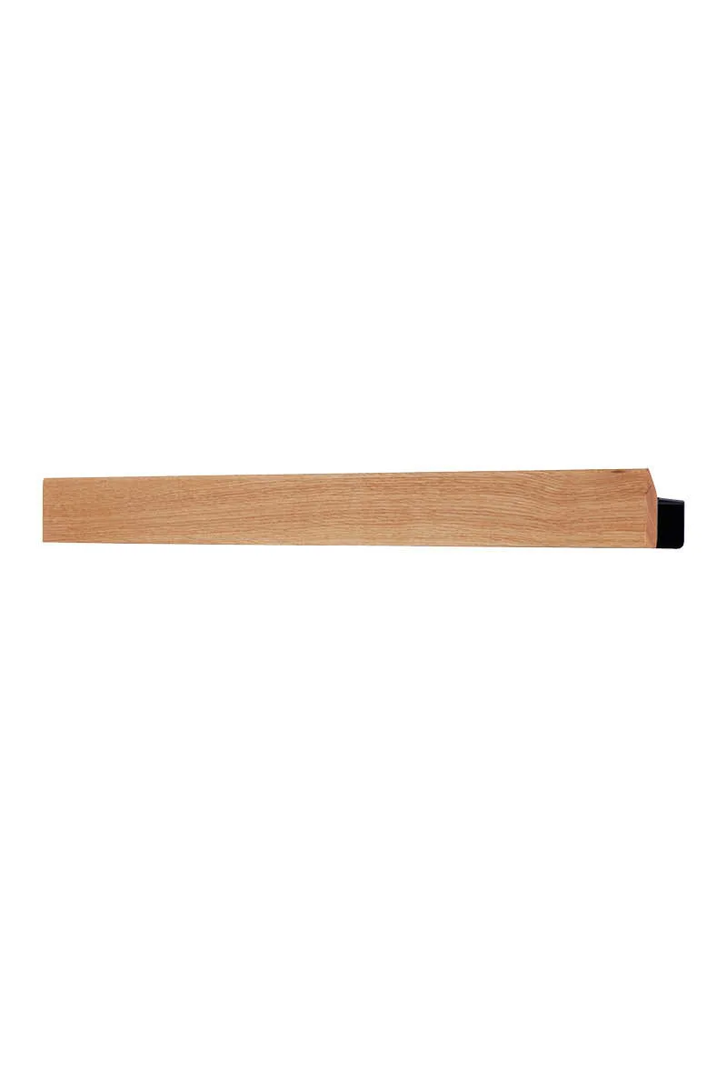 Flex magnet hylde 60 eg/ sort by Gejst – product photo