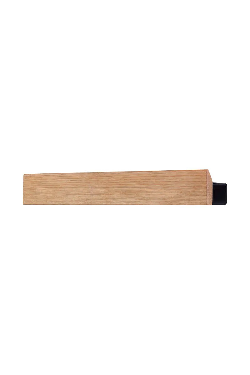 Flex magnet hylde 40 eg/ sort by Gejst – product photo