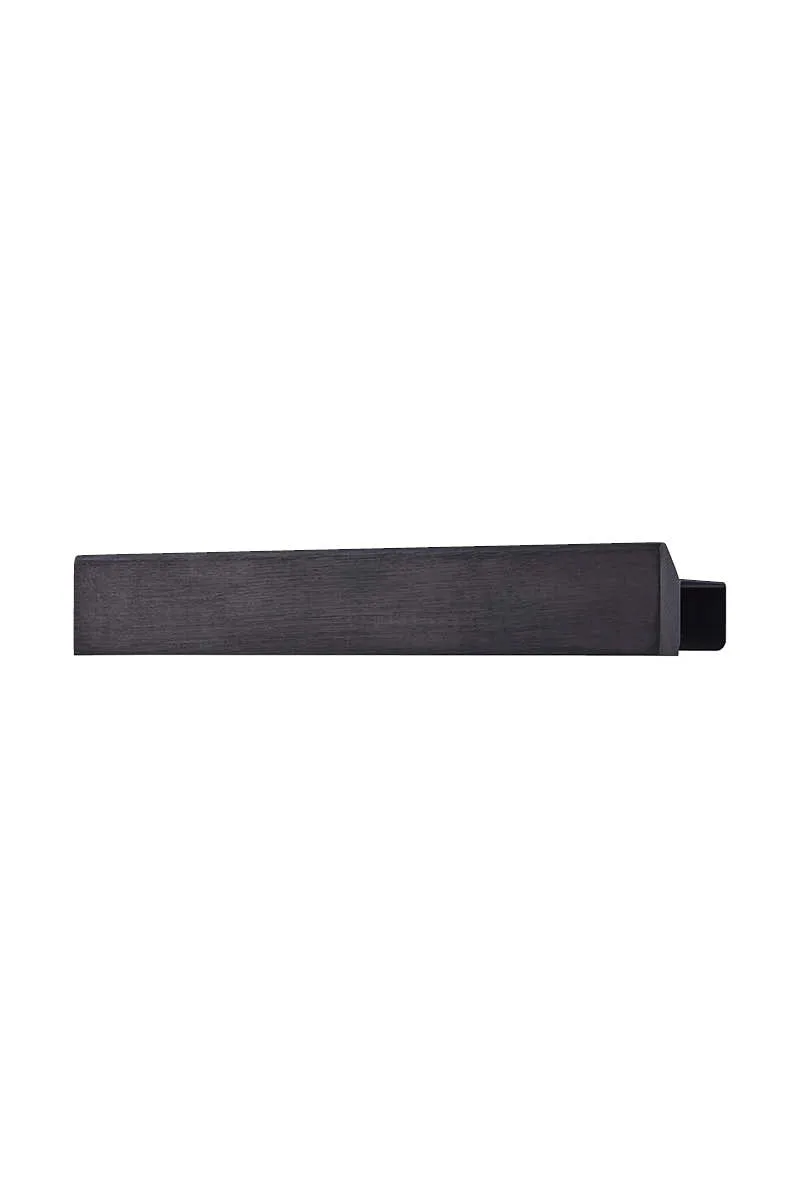 Flex magnet hylde 40 sort eg/ sort de Gejst – photo du produit