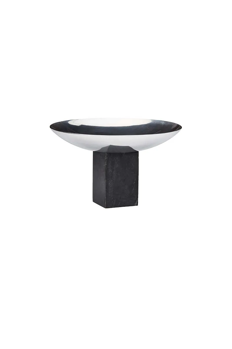 Sapoto skål mellem sort by Gejst – product photo