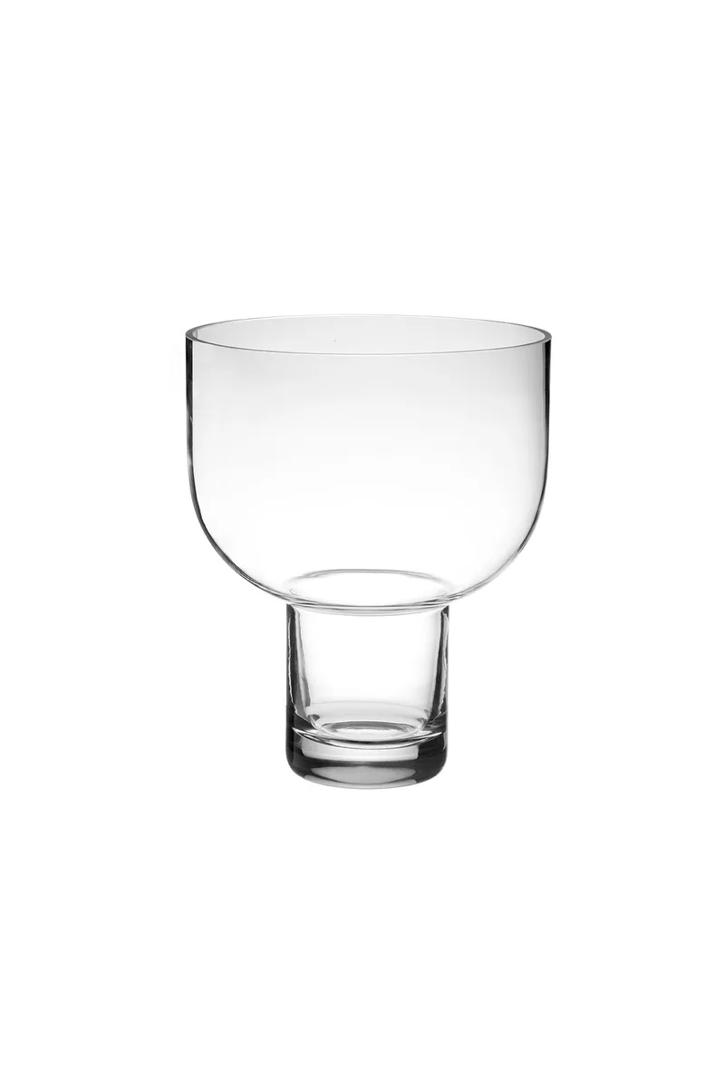 Nebl vase klar medium by Gejst – product photo