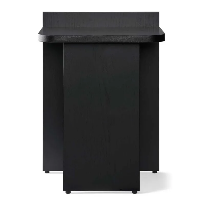 Ismo sidebord sort ask de Gejst – photo du produit