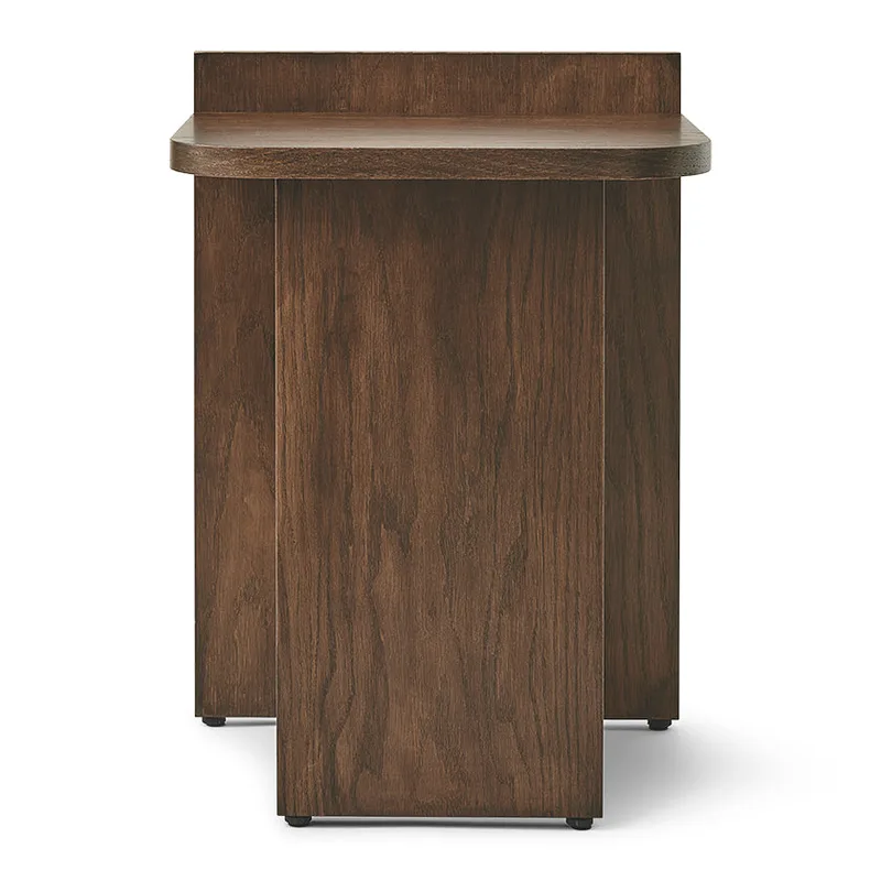 Ismo sidebord mørk eg by Gejst – product photo