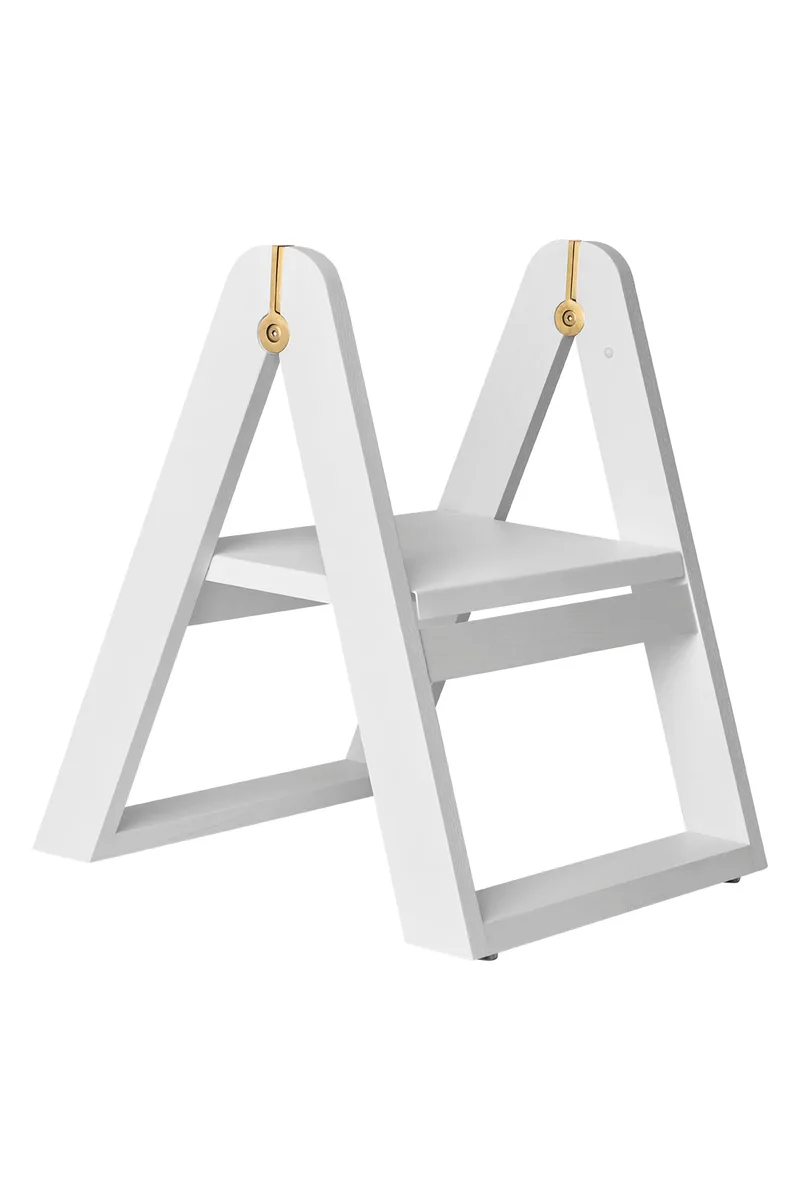 Reech skammel hvid by Gejst – product photo