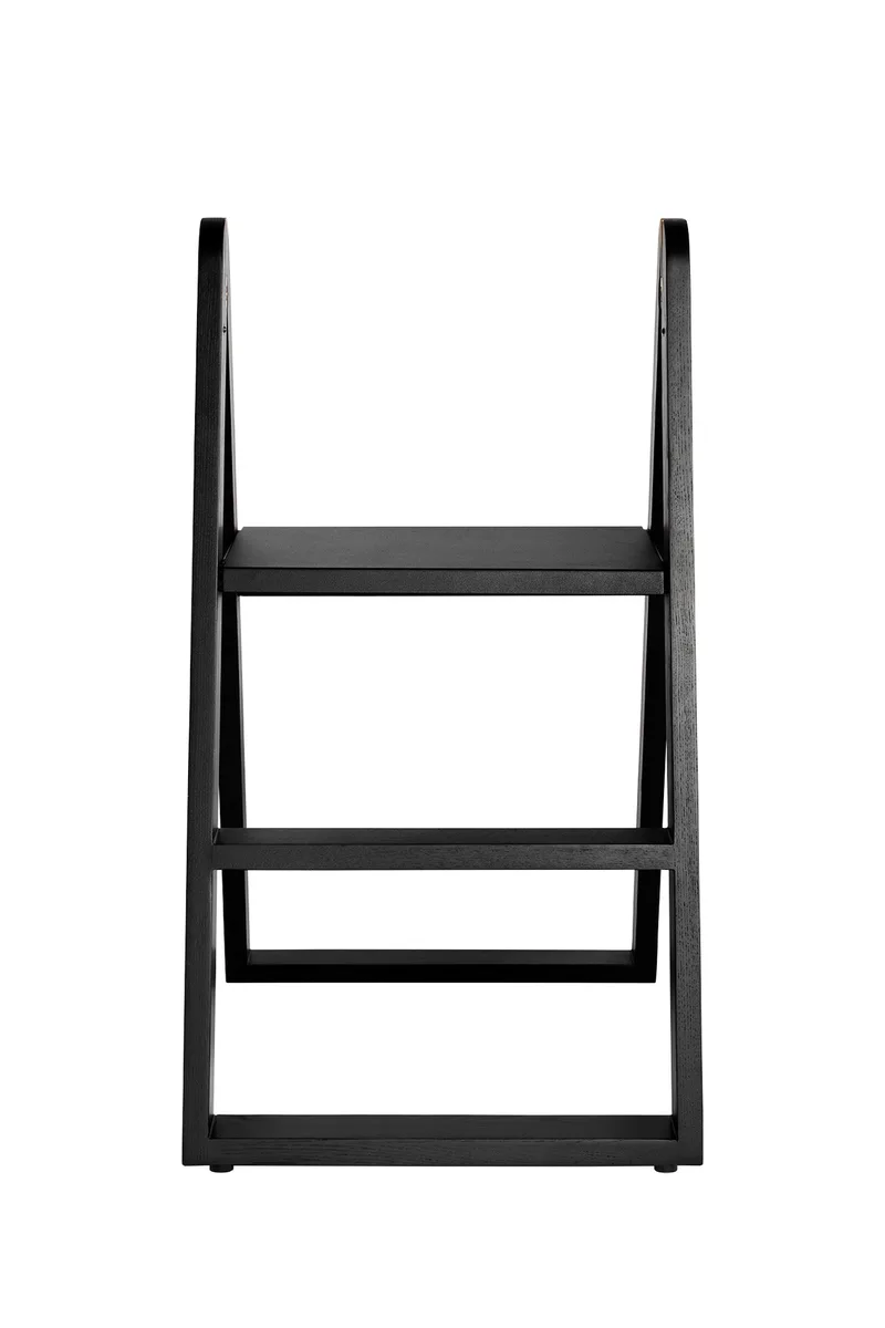Reech trappestige sort by Gejst – product photo