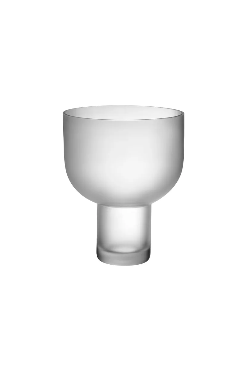 Nebl vase frostet medium de Gejst – photo du produit
