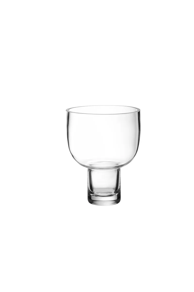 Nebl vase klar small by Gejst – product photo