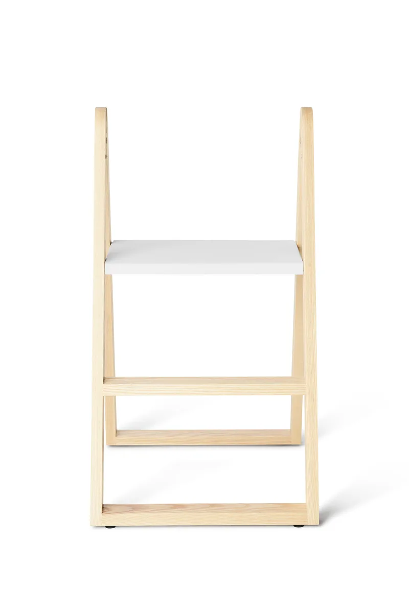 Reech trappestige ask de Gejst – photo du produit