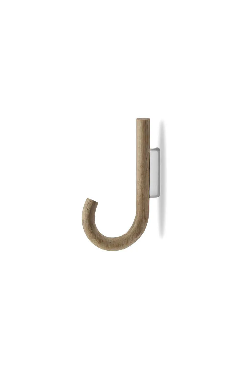 Hook knage eg/ krom de Gejst – photo du produit
