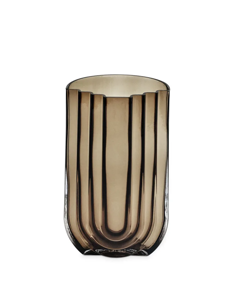 Vima vase stor røget by Gejst – product photo