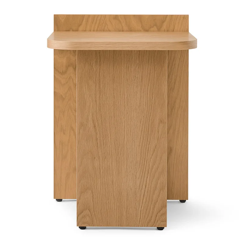 Ismo sidebord eg von Gejst – Produktfoto